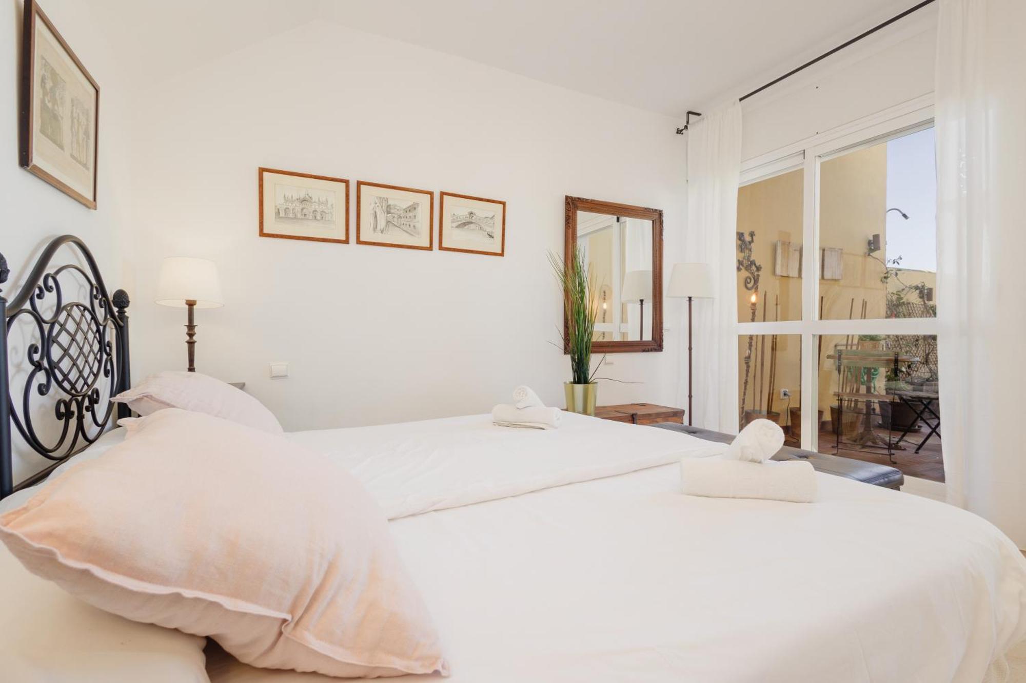Apartment Beautiful Beachside Duplex With Amazing Sea Views Marbella